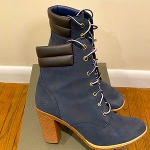 Boots women